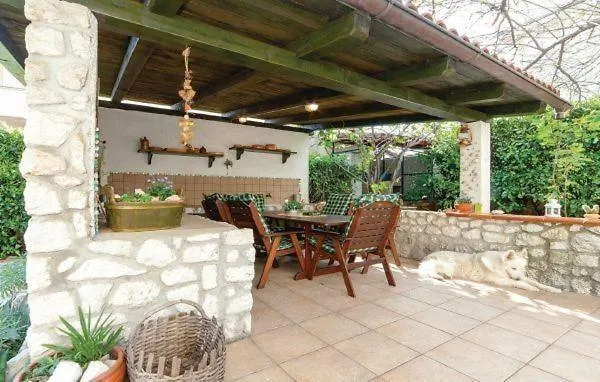 Romantic Apartment Rijeka