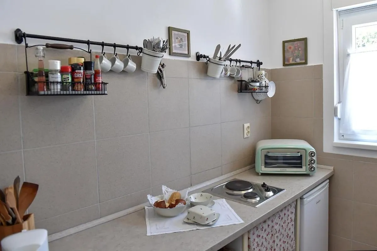 Romantic Apartment Rijeka Croatia