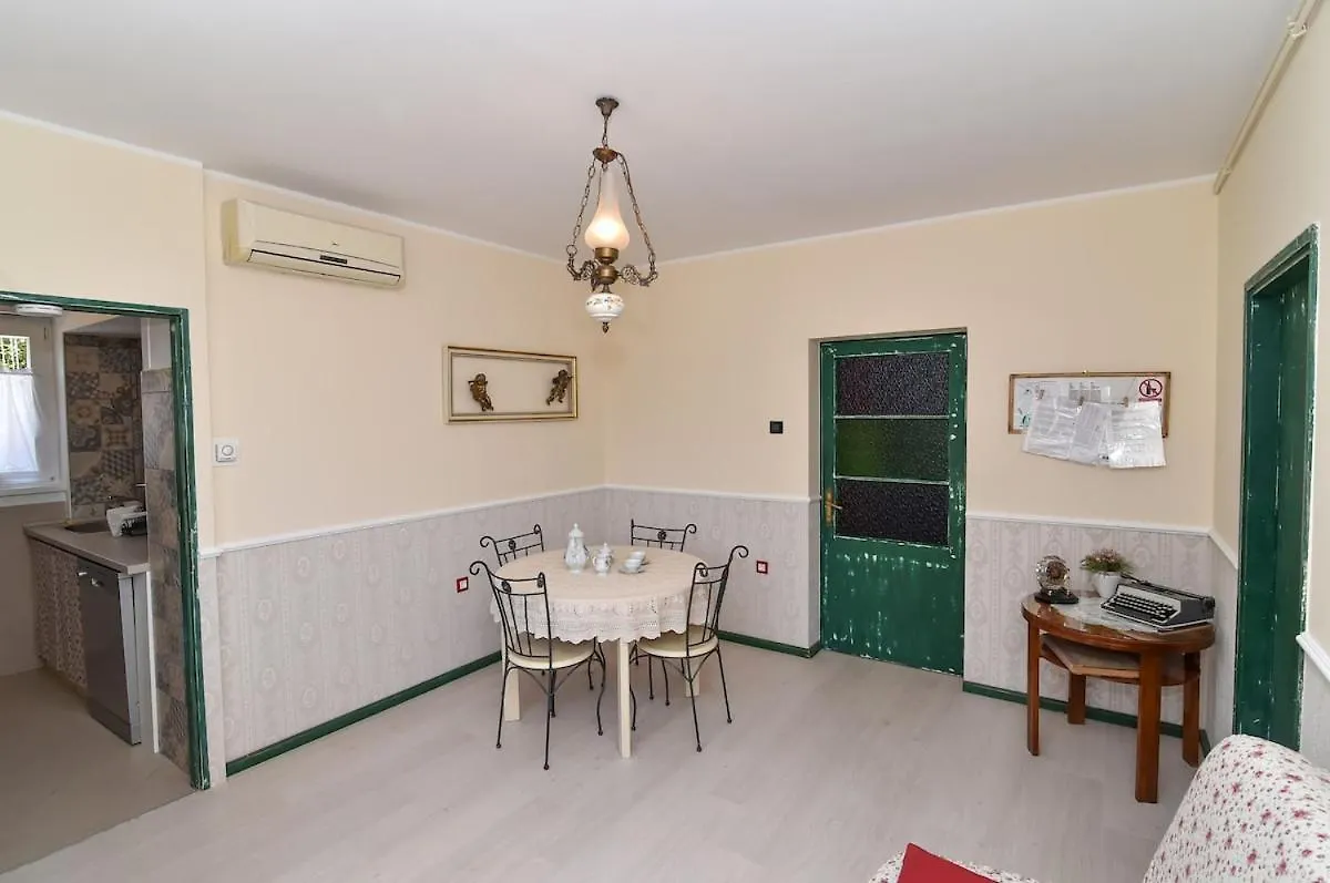 Romantic Apartment Rijeka