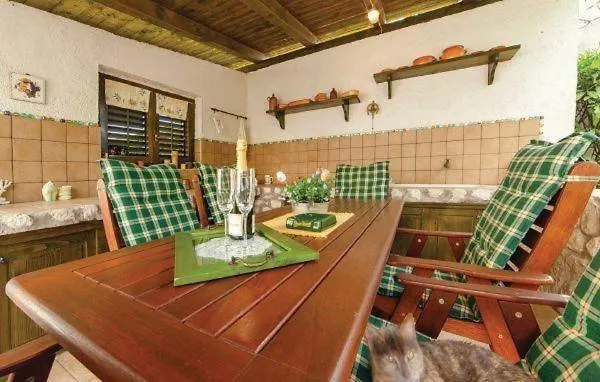 Romantic Apartment Rijeka