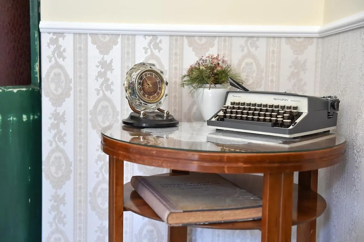 Romantic Apartment Rijeka Hırvatistan