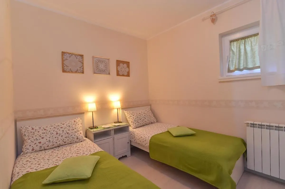 Romantic Apartment Rijeka