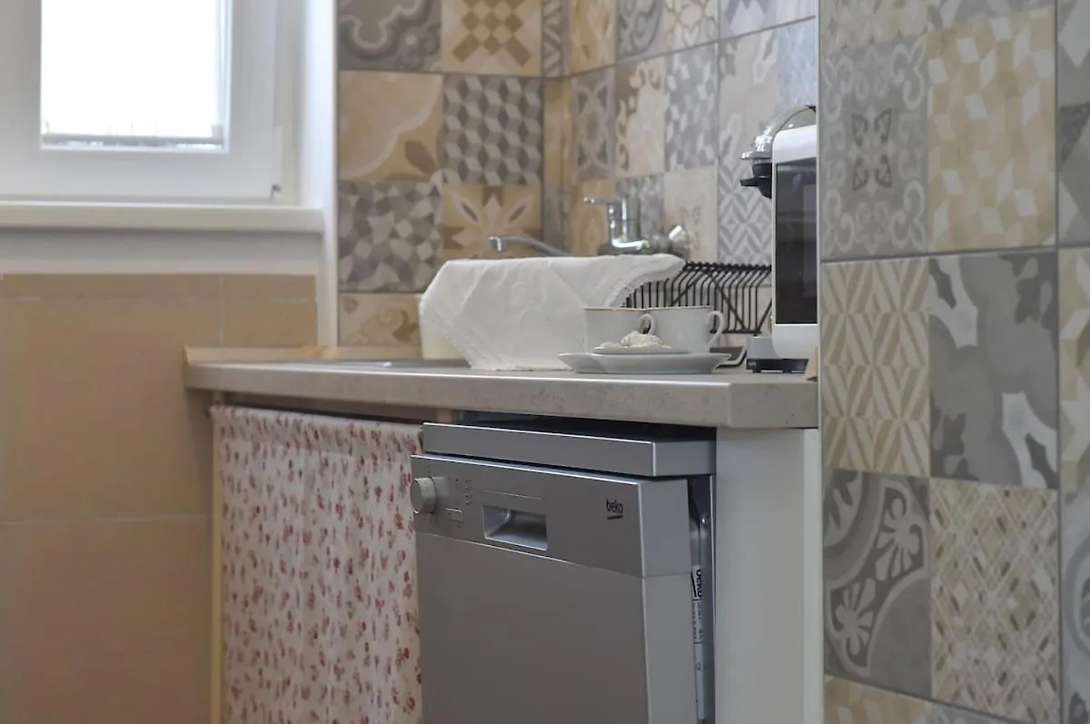 Romantic Apartment Rijeka