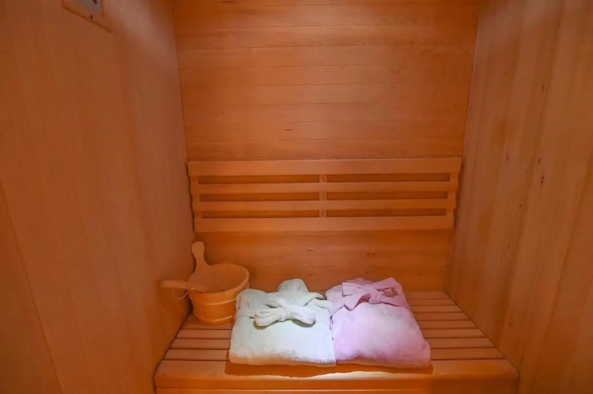 Romantic Apartment Rijeka Hırvatistan