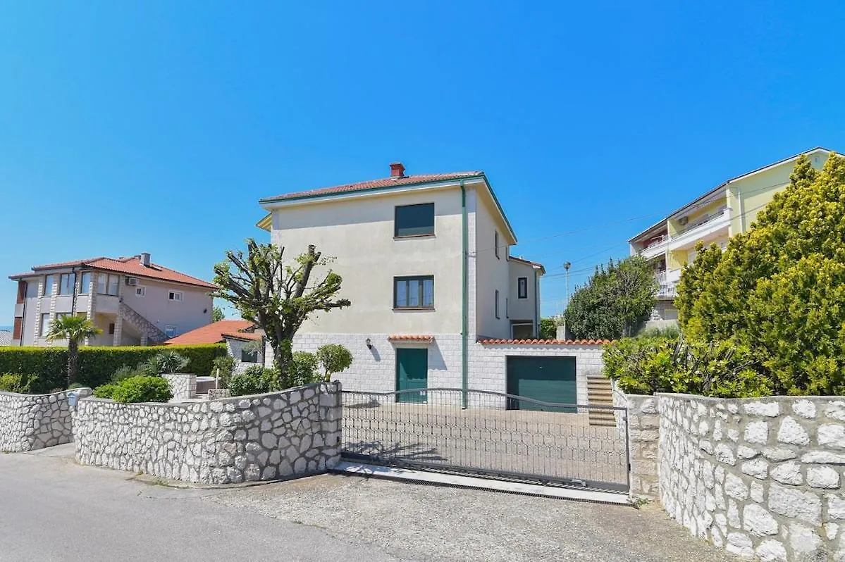 Romantic Apartment Rijeka