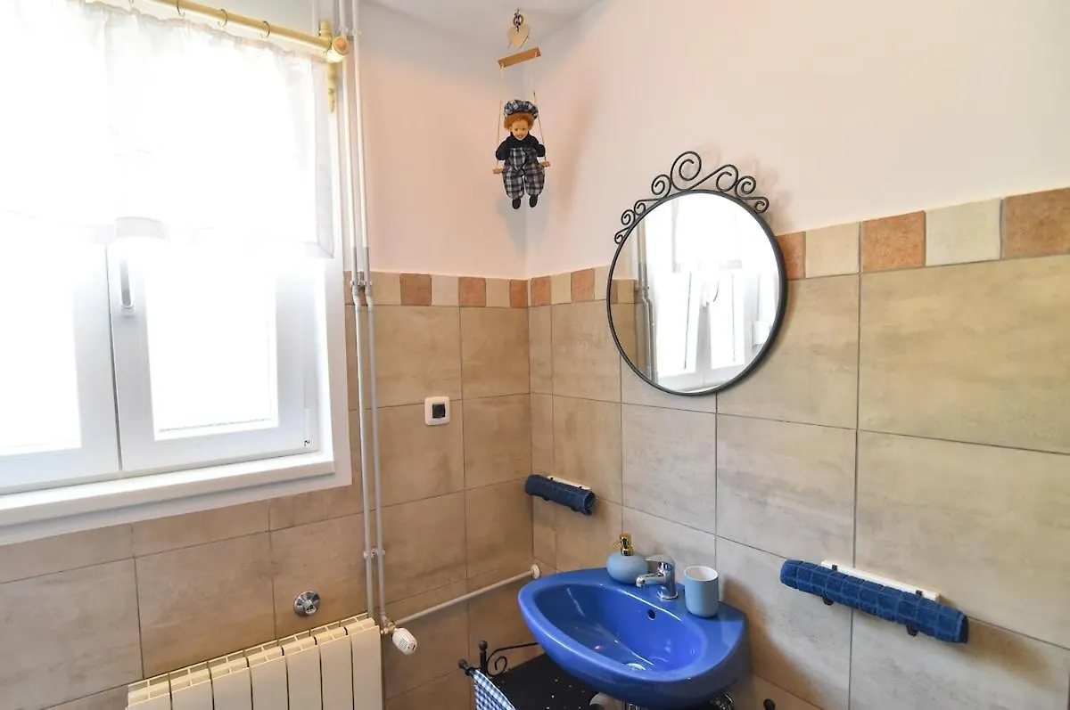 Romantic Apartment Rijeka Hırvatistan