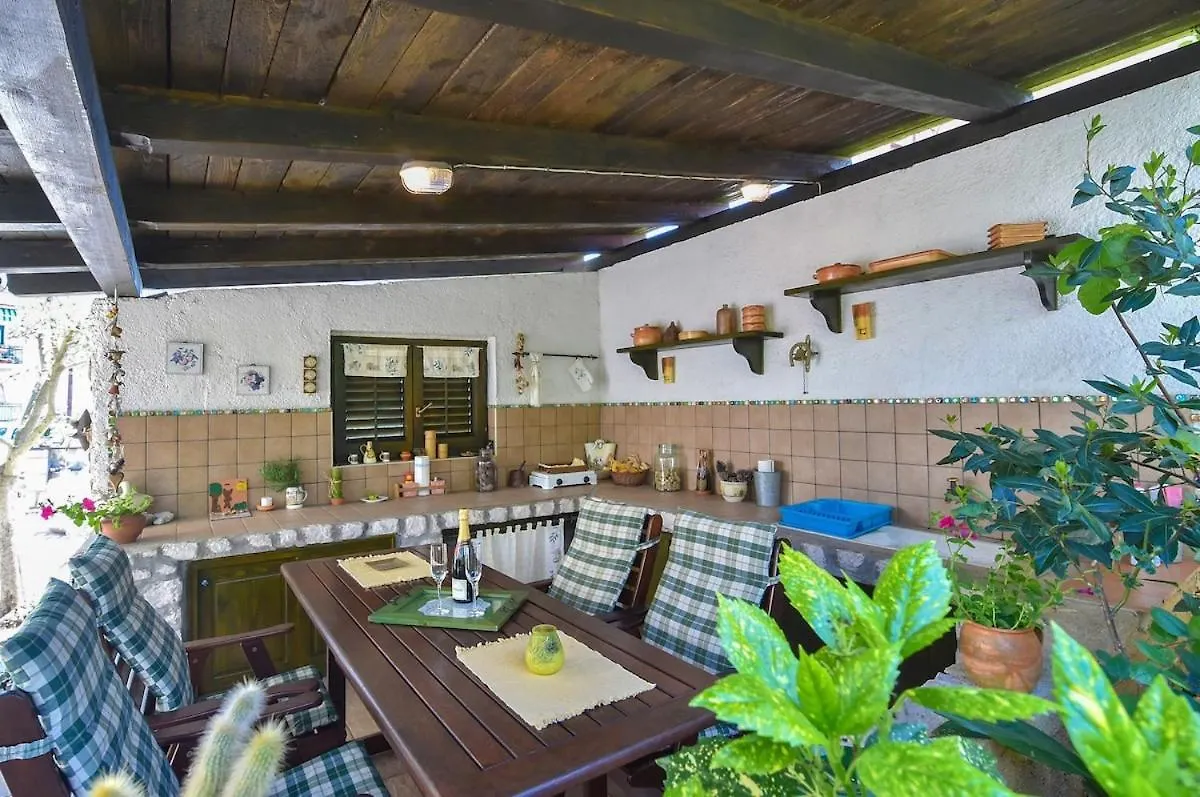 Romantic Apartment Rijeka