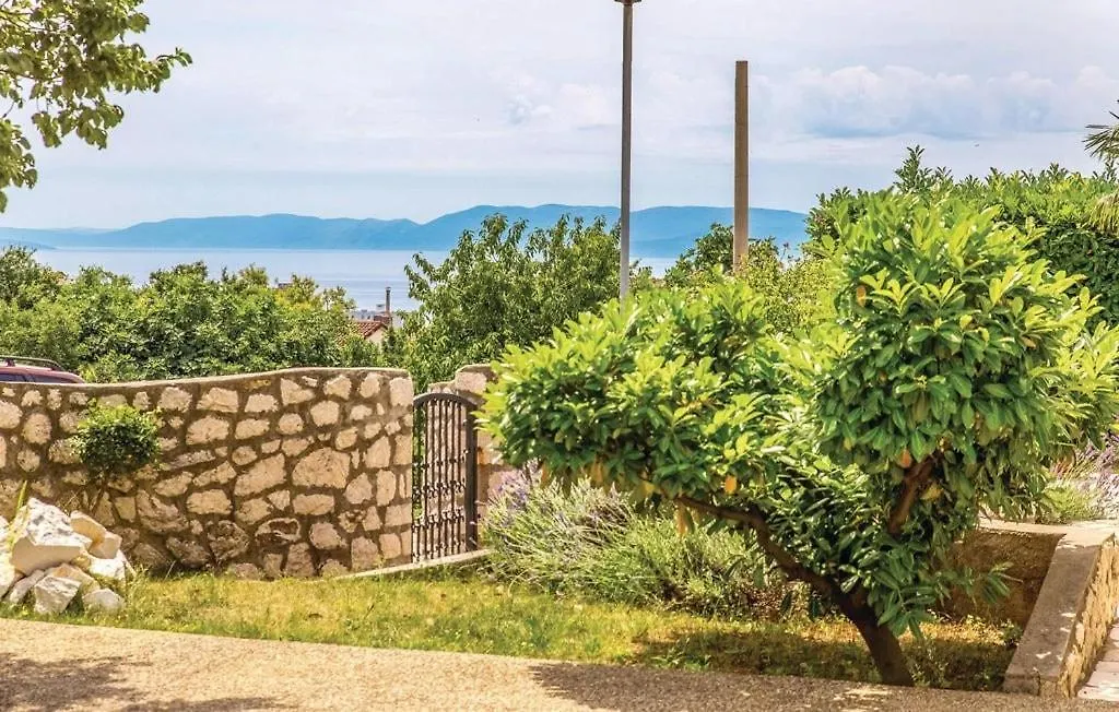 Romantic Apartment Rijeka 0*,  Hırvatistan