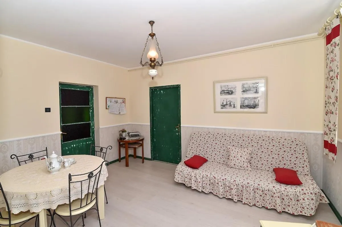 Romantic Apartment Rijeka