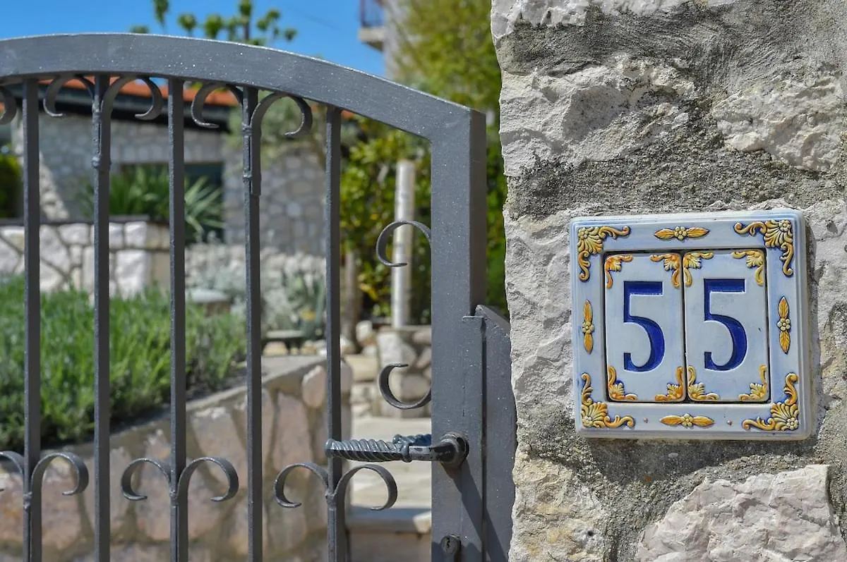 Romantic Apartment Rijeka 0*,