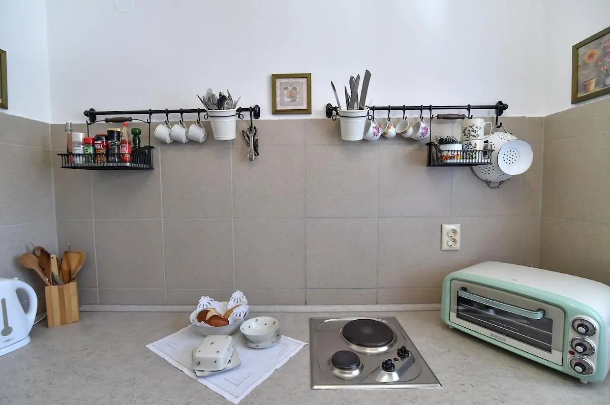 Romantic Apartment Rijeka