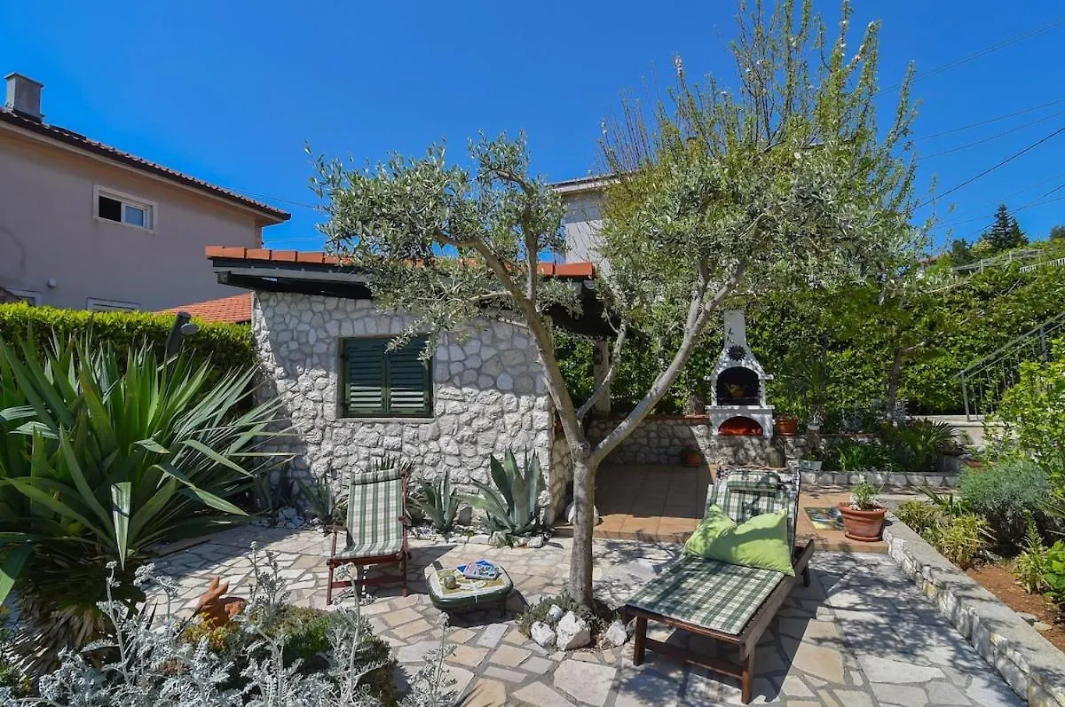 Romantic Apartment Rijeka
