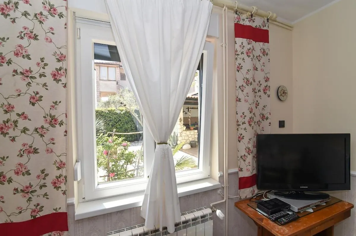 Romantic Apartment Rijeka