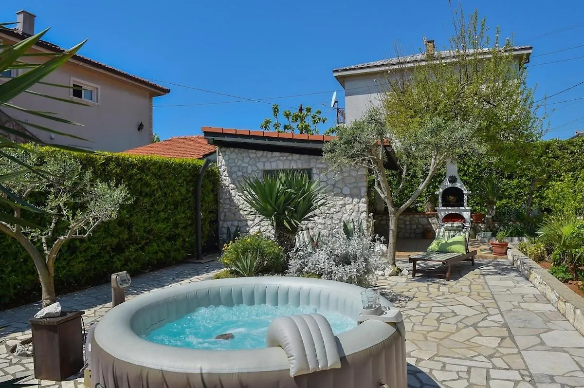 Romantic Apartment Rijeka